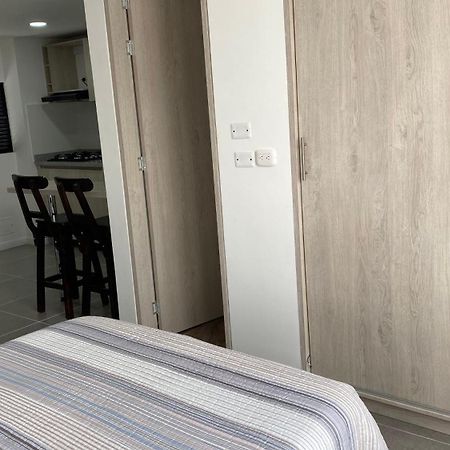 Mirla Serrana 406 Santa Rosa de Cabal Exterior foto